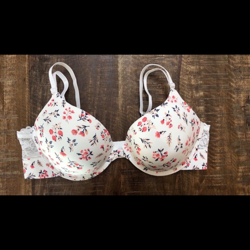 Laura Ashley Bra